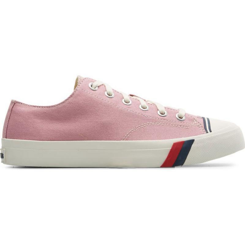 Keds Royal Lo Miesten Sneaker Pinkki | SUZJ46872